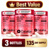 3 Bottles - 135 Day Supply