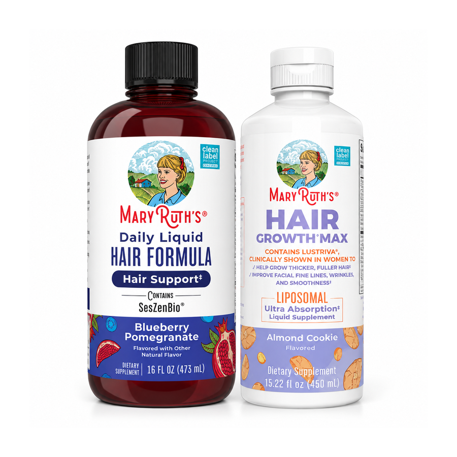 1 Set — 2 Bottles