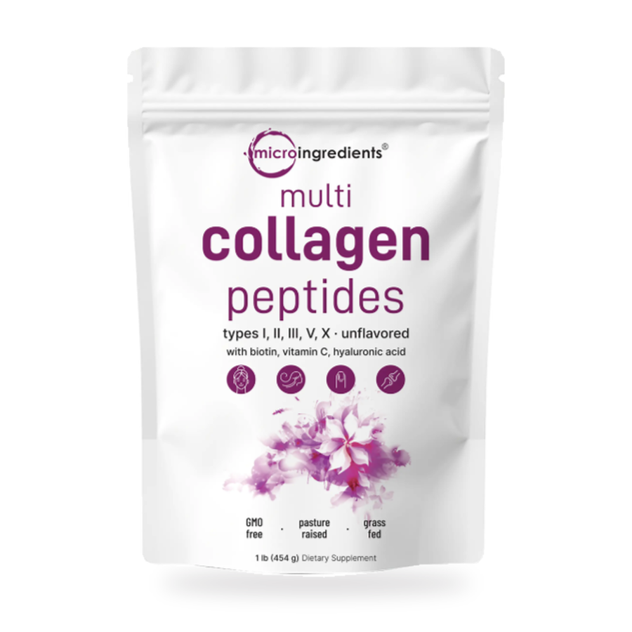 1 Pouch - Approx. 41 Servings