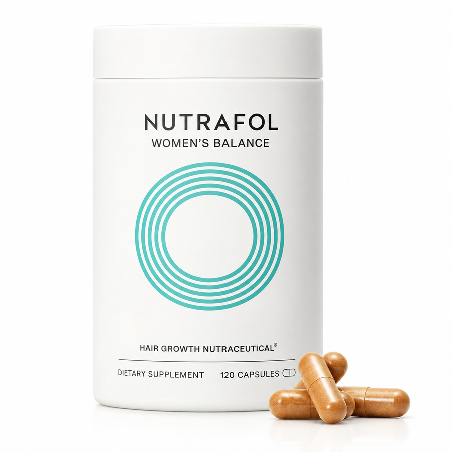 1 Bottle – 30 Day Supply