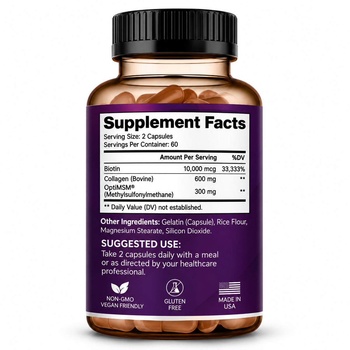 Supplement Facts