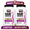 2 Bottles – 60-Day Supply