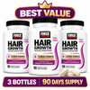 3 Bottles – 90-Day Supply