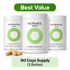 3 Bottles – 90-Day Supply