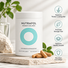 Nutrafol Women’s Balance Hair Growth Nutraceutical – 120 Capsules