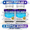 Collagen Glow Routine - 30 Day Supply