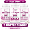 3 Bottles - 180 Day Supply