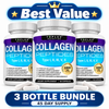 Complete Collagen Routine - 45 Day Supply