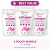 3 Pouches - Approx. 123 Servings