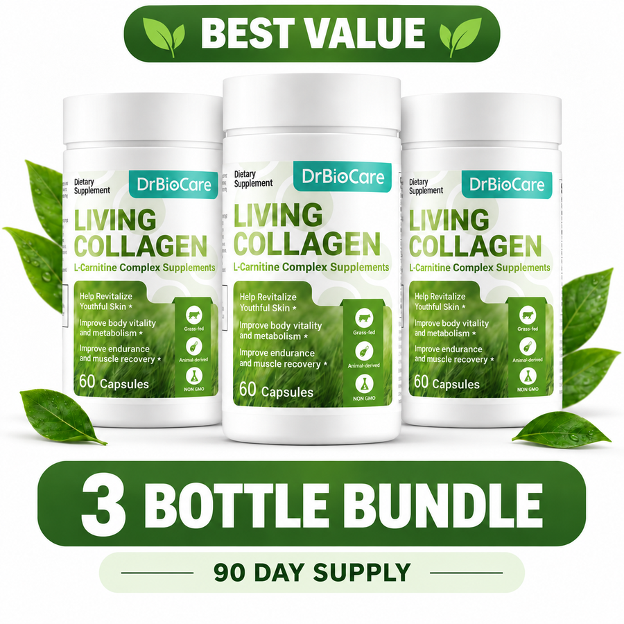 3 Bottles - 90 Day Supply