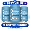 3 Bottles - Approx. 84 Day Supply